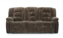 Charlie Collection 600991 Reclining Sofa